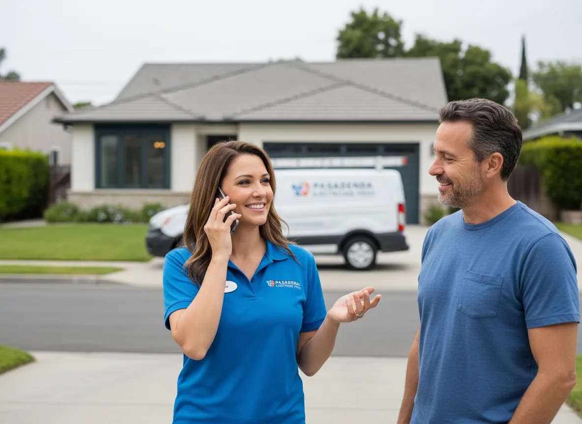 Electrician Taylorsville, CA FAQs